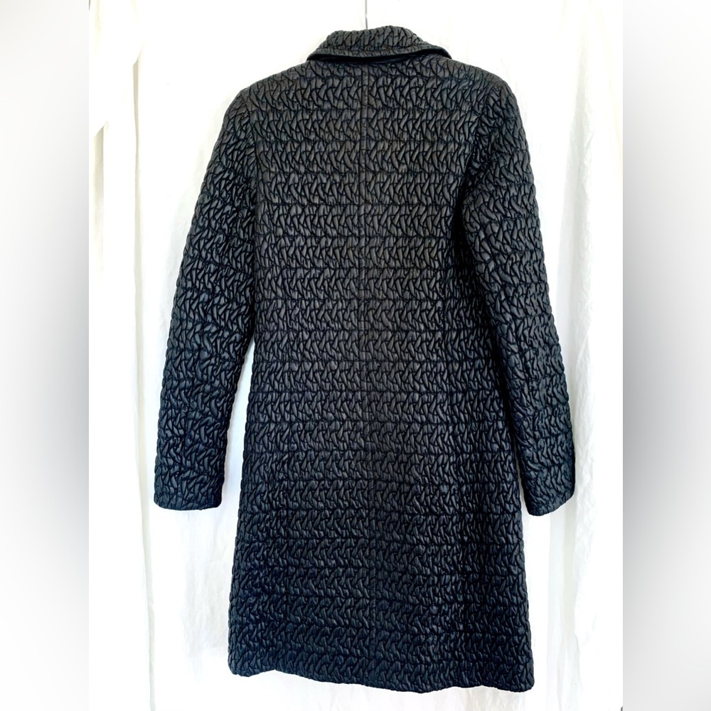 Bogner Calf Length Women’s Coat, Size 6. EUC - Picture 2 of 13